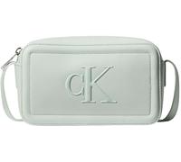 Calvin Klein Borsa per fotocamera Bold Ck Lv04F3220G, grigio, taglia unica