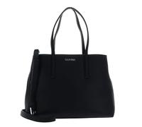 Borsetta Calvin Klein Ck Must Tote Md K60K610453 Nero 00