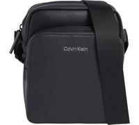 Calvin Klein Must Mini Borsa Borsa a tracolla 18 cm black (TAS036230)