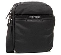 Calvin Klein Borsello Tracolla Uomo Reporter S Nero
