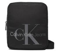 CALVIN KLEIN Borsello Tracolla Uomo Sport Essentials Reporter18 Mo K50K5093 Nero