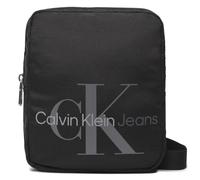 Calvin Klein Borsello Tracolla Uomo Sport Essentials Reporter18 Mo K50K509357 Nero