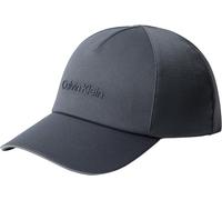 Calvin Klein Borsetta Micro Twill W Silicone Trucker Adulto