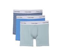 Calvin Klein Boxer Brief 3pk Taglia: S | Biancheria intima Outlet | Uomo |
