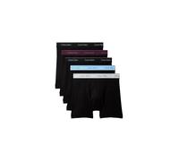 Calvin Klein - Boxer Brief 5Pk Nero - Abbigliamento XL Nero
