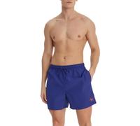 Calvin Klein boxer mare uomo con logo bluette