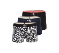 Calvin Klein Boxer marino / nero / bianco Uomo Calvin Klein L