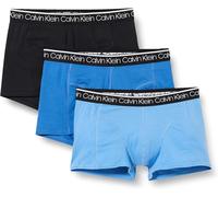 Calvin Klein Boxer Mutande (Pacco Da 3) Uomo Taglia XL