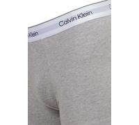 Calvin Klein Underwear Boxer grigio / nero / bianco, Taglia XXL