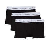 Calvin Klein - Boxer Uomo 3 Pezzi - - Underwear - Uomo - Nero - M