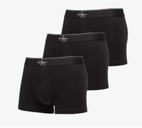 Calvin Klein Boxer Uomo Boxer Fresco Cotone Confezione 3 Pezzi LV00NB4472