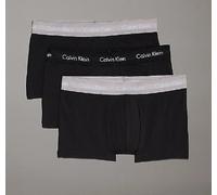 Calvin Klein Boxer Uomo Confezione 3 pezzi 0000U2664G-QRV