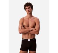 Calvin Klein Boxer Uomo Confezione 3 Pezzi Fresco Cotone LV00NB4476-3U5
