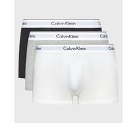 Calvin Klein Boxer Uomo Confezione 3pz Fresco Cotone LV00NB4392