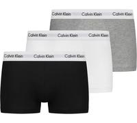 Calvin Klein Boxer Uomo Hüft Shorts Alta qualità Baumwoll Unterhosen per Uomo