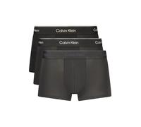 CALVIN KLEIN BOXER UOMO NERO