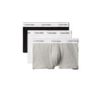 Calvin Klein Boxers Lv00nb4286 3 Unità