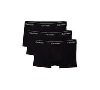 Calvin Klein Boxers Lv00nb4389 Trunk Low Rise 3 Unità