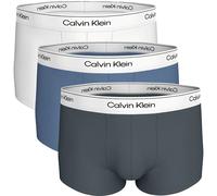 Calvin Klein Underwear Boxer opale / antracite / nero / bianco Uomo - Abbigliamento - Intimo - Mutande - Boxer attillati Calvin Klein Underwear S