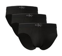 CALVIN KLEIN SLIP UOMO NERO
