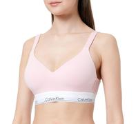 Calvin Klein - Braccetto da Donna, Taglia M, Colore: Rosa, Rosa (Rosa Chiaro), 62