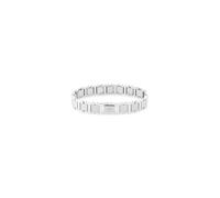 Calvin Klein Bracciale a Maglie da Uomo Collezione ENHANCE in Acciaio Inossidabile - 35100008