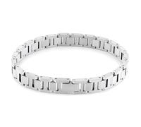 Calvin Klein Bracciale a Maglie da Uomo Collezione NETWORK in Acciaio Inossidabile - 35000284