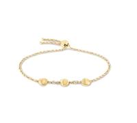 Calvin Klein Braccialetto a catena da donna Collezione FASCINATE con cristalli - 35000218