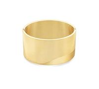 Calvin Klein Braccialetto rigido da donna Collezione MINIMAL CIRCULAR - 35000147