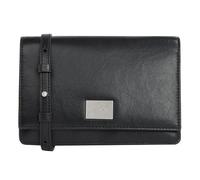 Calvin Klein Brace Borsa a tracolla 17 cm nero