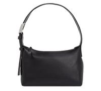 Calvin Klein Brace Borsa a tracolla 22 cm nero