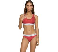 Calvin Klein Bralette 2pk Lv00qf8494 Brassière Donna (Pacco da 2)