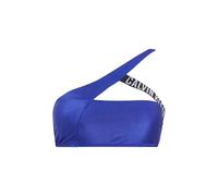 Calvin Klein Bralette Blu Donna M
