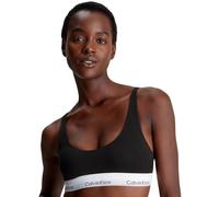 Calvin Klein Underwear Lined Bralette W - Intimo - Donna L