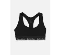 Calvin Klein - Bralette Modern Cotton 0000F3785E Nero - Abbigliamento XS Nero