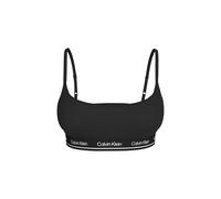 Calvin Klein Bralette Nero Donna XS
