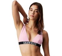 Calvin Klein Bralette- RP New 2 Lv00q62832 Brassière Donna