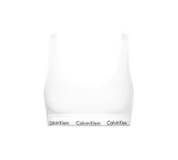 Calvin Klein Bralette White Taglia: S | Reggiseni Outlet | Donna | Bianco