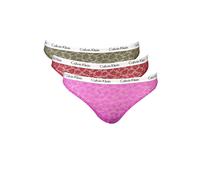 Calvin Klein Brasiliana Donna Verde