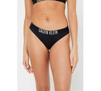 Calvin Klein - Brazilian Briefs - Modern Cotton Nero - Abbigliamento S Nero