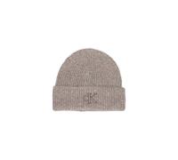 Calvin Klein Brown Marabou Cap (Baseball Hat) - UNI