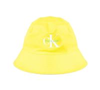 Calvin Klein - Bucket Hat - - Accessories - Uomo - Giallo - ONE SIZE