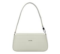 Calvin Klein Business Borsa a tracolla 27 cm bianco