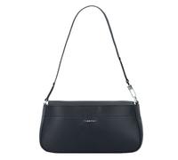 Calvin Klein Business Borsa a tracolla 27 cm nero