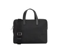 Calvin Klein Business Tech Cartella 37.5 cm Vano porta PC nero