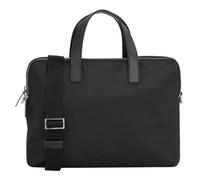 Calvin Klein Business Tech Valigetta 37.5 cm Scomparto per laptop nero