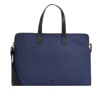 Calvin Klein Business Tech Valigetta 48 cm Scomparto per laptop blu