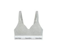 Calvin Klein Lift Bralette Icon Cotton Modal