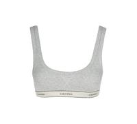 CALVIN KLEIN Bustier grigio grigio chiaro | M