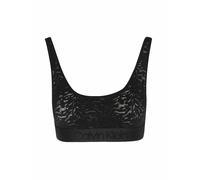 CALVIN KLEIN Bustier INTRINSIC nero nero | M